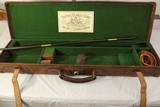 Thomas Bland & Sons Cased Rifle in 500 3 inch BPE - 18 of 19
