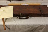 Thomas Bland & Sons Cased Rifle in 500 3 inch BPE - 17 of 19