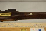 Yeager Rifle in 62 caliber, No makers name, contemporary - 8 of 15