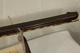 Yeager Rifle in 62 caliber, No makers name, contemporary - 4 of 15