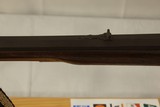 Yeager Rifle in 62 caliber, No makers name, contemporary - 13 of 15