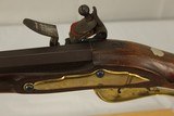 Yeager Rifle in 62 caliber, No makers name, contemporary - 14 of 15