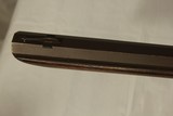 Yeager Rifle in 62 caliber, No makers name, contemporary - 12 of 15