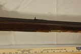 Yeager Rifle in 62 caliber, No makers name, contemporary - 5 of 15