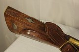 Yeager Rifle in 62 caliber, No makers name, contemporary - 10 of 15