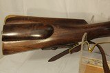 Yeager Rifle in 62 caliber, No makers name, contemporary - 3 of 15