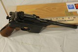 Mauser Broomhandle C-96 in
9 MM Parabellum caliber - 4 of 10