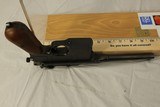 Mauser Broomhandle C-96 in
9 MM Parabellum caliber - 5 of 10