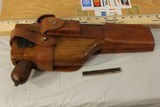 Mauser Broomhandle C-96 in
9 MM Parabellum caliber - 1 of 10