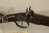 J Whitton,
London 12 Gauge Double Percussion Shotgun - 13 of 15