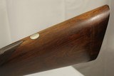 J Whitton,
London 12 Gauge Double Percussion Shotgun - 6 of 15