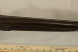 J Whitton,
London 12 Gauge Double Percussion Shotgun - 12 of 15