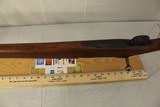 Turkish 98 Mauser 8mm - 10 of 13