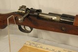 Turkish 98 Mauser 8mm - 1 of 13