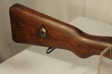 Turkish 98 Mauser 8mm - 6 of 13