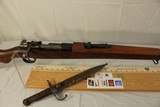 Turkish 98 Mauser 8mm - 7 of 13