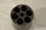 Remington 44 Army Preproduction Cylinder - 3 of 4