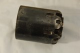 Remington 44 Army Preproduction Cylinder - 4 of 4