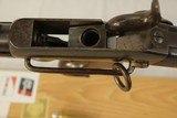 Burnside Civil War Carbine 54 Caliber - 7 of 14