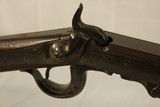 Burnside Civil War Carbine 54 Caliber - 11 of 14