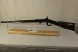 Burnside Civil War Carbine 54 Caliber - 1 of 14