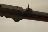 Burnside Civil War Carbine 54 Caliber - 10 of 14