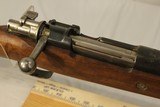 Turkish Mauser model 98 in 8mm - 7 of 12