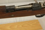 Turkish Mauser model 98 in 8mm - 9 of 12