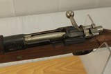 Turkish Mauser model 98 in 8mm - 10 of 12