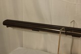 G. Gillespie 10 Gauge Percussion Double Barrel Shotgun c1860 - 4 of 13