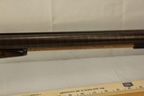 G. Gillespie 10 Gauge Percussion Double Barrel Shotgun c1860 - 13 of 13
