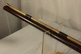 G. Gillespie 10 Gauge Percussion Double Barrel Shotgun c1860 - 8 of 13