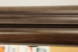 G. Gillespie 10 Gauge Percussion Double Barrel Shotgun c1860 - 5 of 13