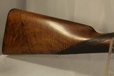 G. Gillespie 10 Gauge Percussion Double Barrel Shotgun c1860 - 11 of 13