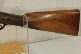 G. Gillespie 10 Gauge Percussion Double Barrel Shotgun c1860 - 3 of 13
