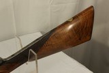 G. Gillespie 10 Gauge Percussion Double Barrel Shotgun c1860 - 9 of 13