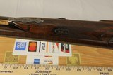 G. Gillespie 10 Gauge Percussion Double Barrel Shotgun c1860 - 7 of 13