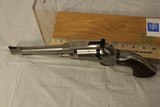 Ruger Old Army Stainless Steel Percussion .45 caliber Revolver - 6 of 6