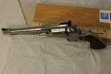 Ruger Old Army Stainless Steel Percussion .45 caliber Revolver - 3 of 6