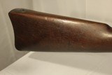 Springfield Armory 1884 Trapdoor rifle Museum Quality 45-70 Caliber - 7 of 17