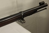 Springfield Armory 1884 Trapdoor rifle Museum Quality 45-70 Caliber - 2 of 17