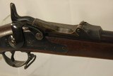 Springfield Armory 1884 Trapdoor rifle Museum Quality 45-70 Caliber - 5 of 17