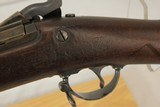 Springfield Armory 1884 Trapdoor rifle Museum Quality 45-70 Caliber - 13 of 17