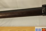Springfield Armory 1884 Trapdoor rifle Museum Quality 45-70 Caliber - 16 of 17