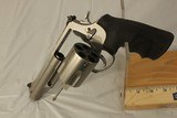 S&W Performance Center Model 500 Revolver in .500 S&W Caliber - 5 of 6