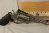 S&W Performance Center Model 500 Revolver in .500 S&W Caliber - 3 of 6