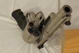 S&W Performance Center Model 500 Revolver in .500 S&W Caliber - 6 of 6