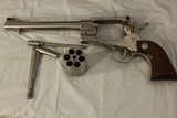 Ruger Old Army Percussion Revolver in .45 Caliber - 1 of 5