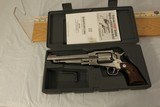 Ruger Old Army Percussion Revolver in .45 Caliber - 2 of 5