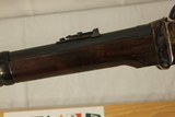 Sharps Replica New Model 1863 Percussion Carbine .54 Caliber - 14 of 15